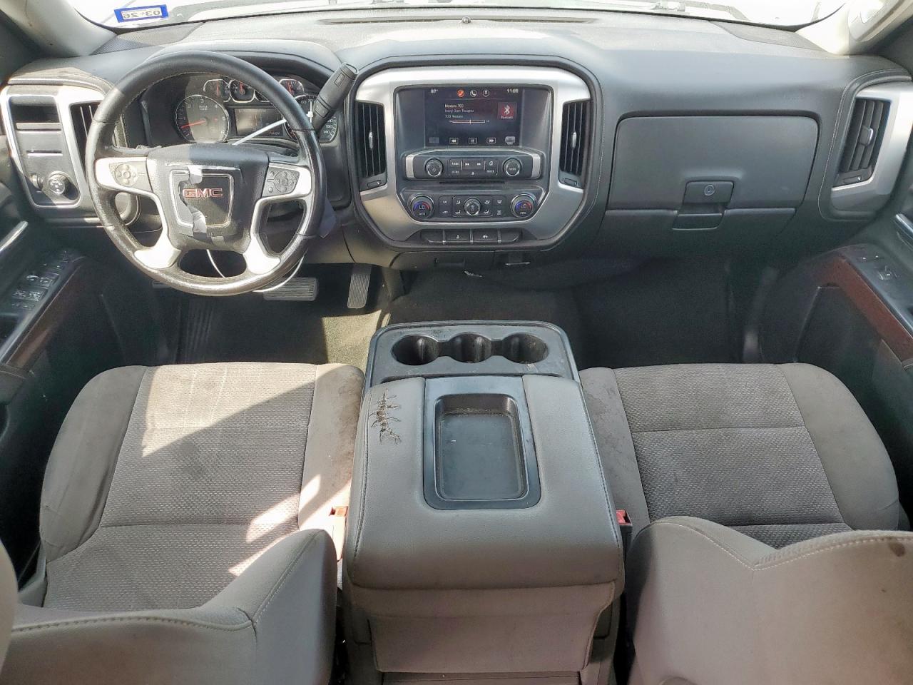 2014 GMC Sierra C1500 Sle VIN: 1GTR1UEC3EZ128010 Lot: 69999625