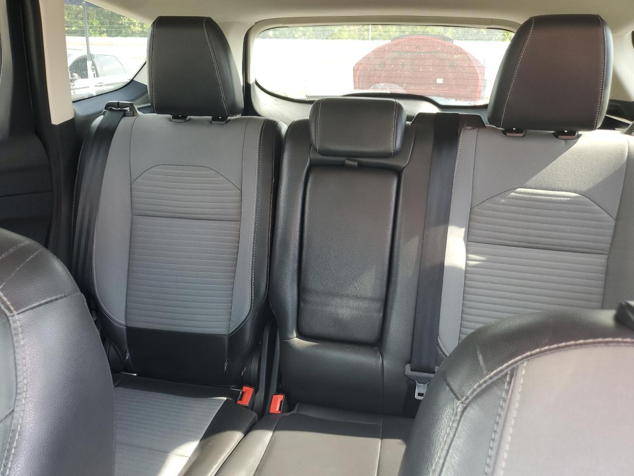 2018 Ford Escape Se VIN: 1FMCU0GD5JUC17074 Lot: 80800545