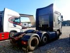 2016 XF XF  for sale at Copart SANDTOFT