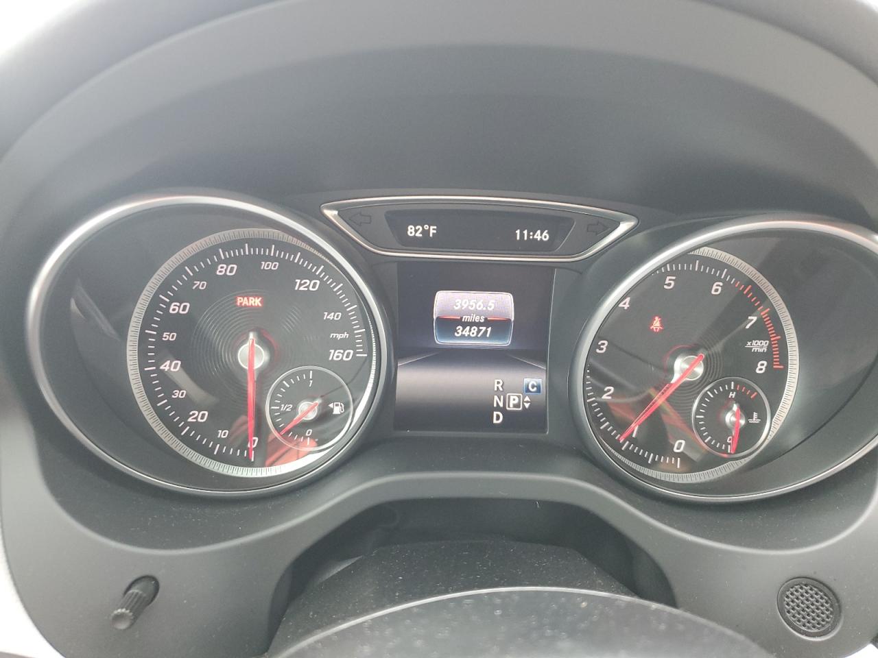 2018 Mercedes-Benz Cla 250 4Matic VIN: WDDSJ4GB5JN587407 Lot: 83798585