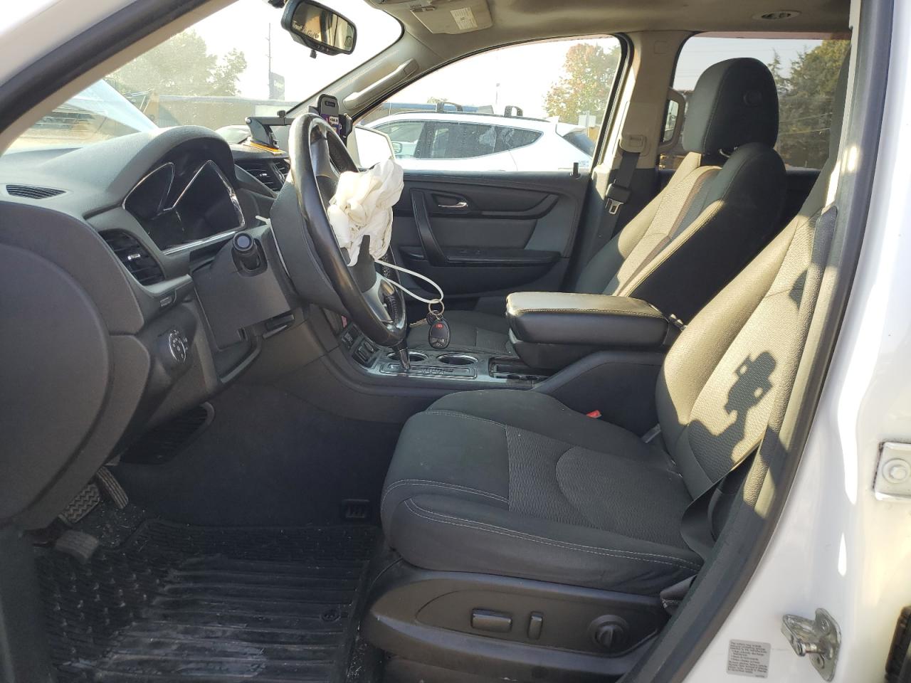 2017 Chevrolet Traverse Lt VIN: 1GNKVGKD6HJ193464 Lot: 82054755