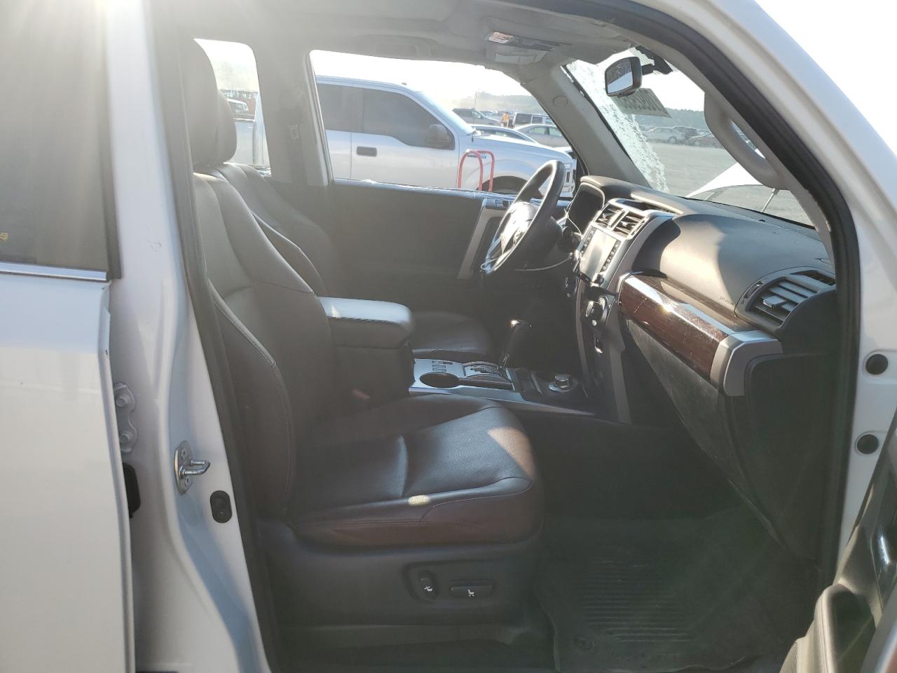 JTEKU5JR4N6002616 2022 Toyota 4Runner Limited