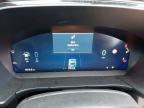 2025 FORD KUGA ST-LINE PHEV CVT 2.5 PHEV ST-LINE 5DR CVT for sale at Copart SANDY