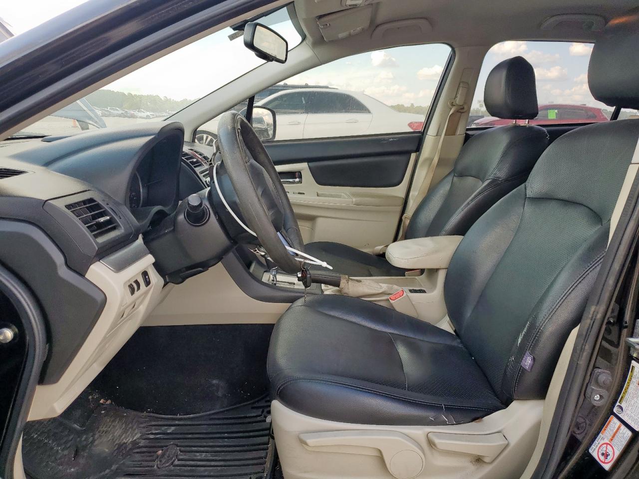 2013 Subaru Xv Crosstrek 2.0 Premium VIN: JF2GPAWC5D2898270 Lot: 81406785