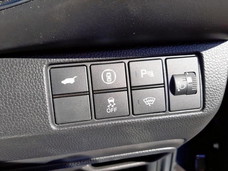 2024 HONDA HR-V ADVANCE I-MMD CVT 