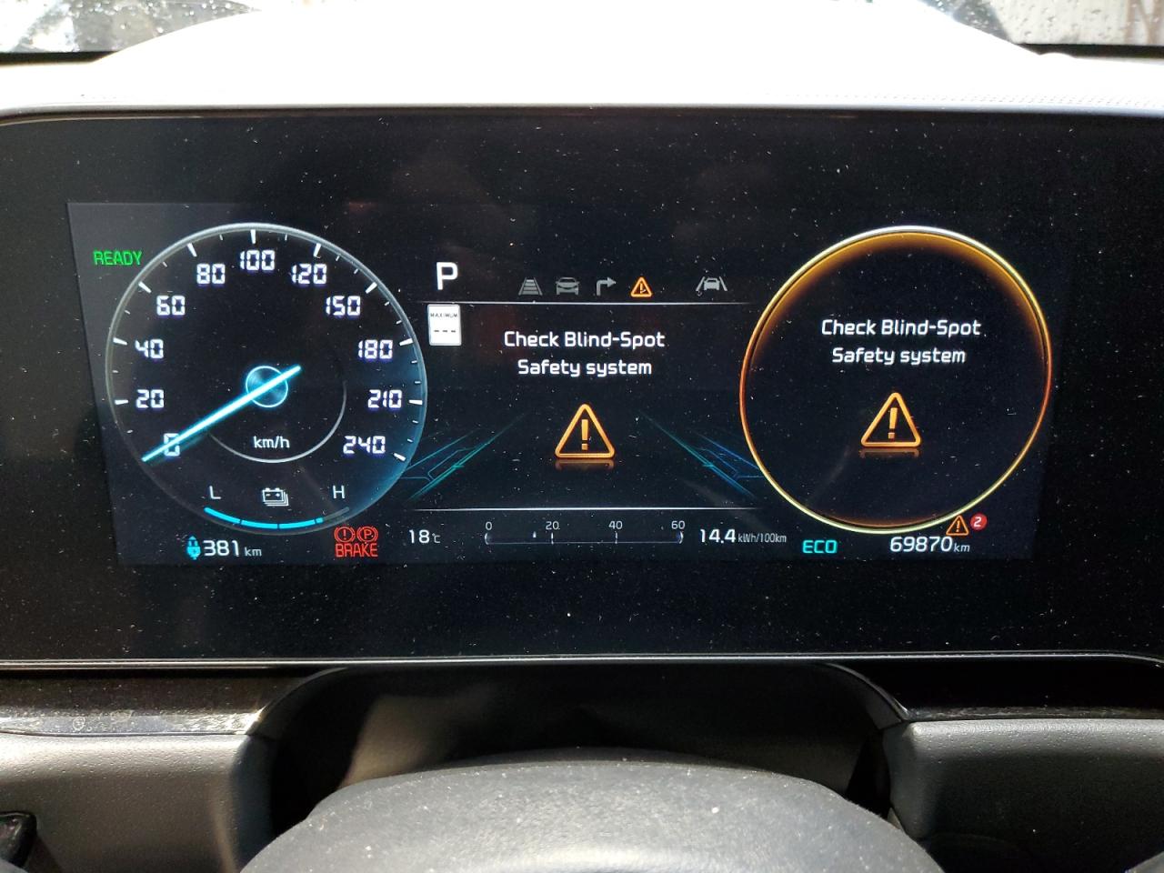 2024 Kia Niro Wind VIN: KNDCR3L1XR5108702 Lot: 72045405