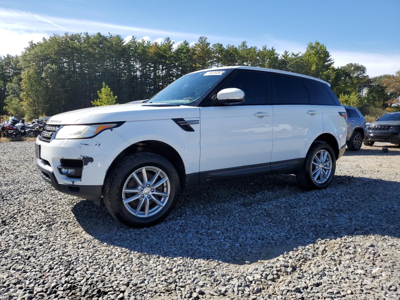 Vehicle photo