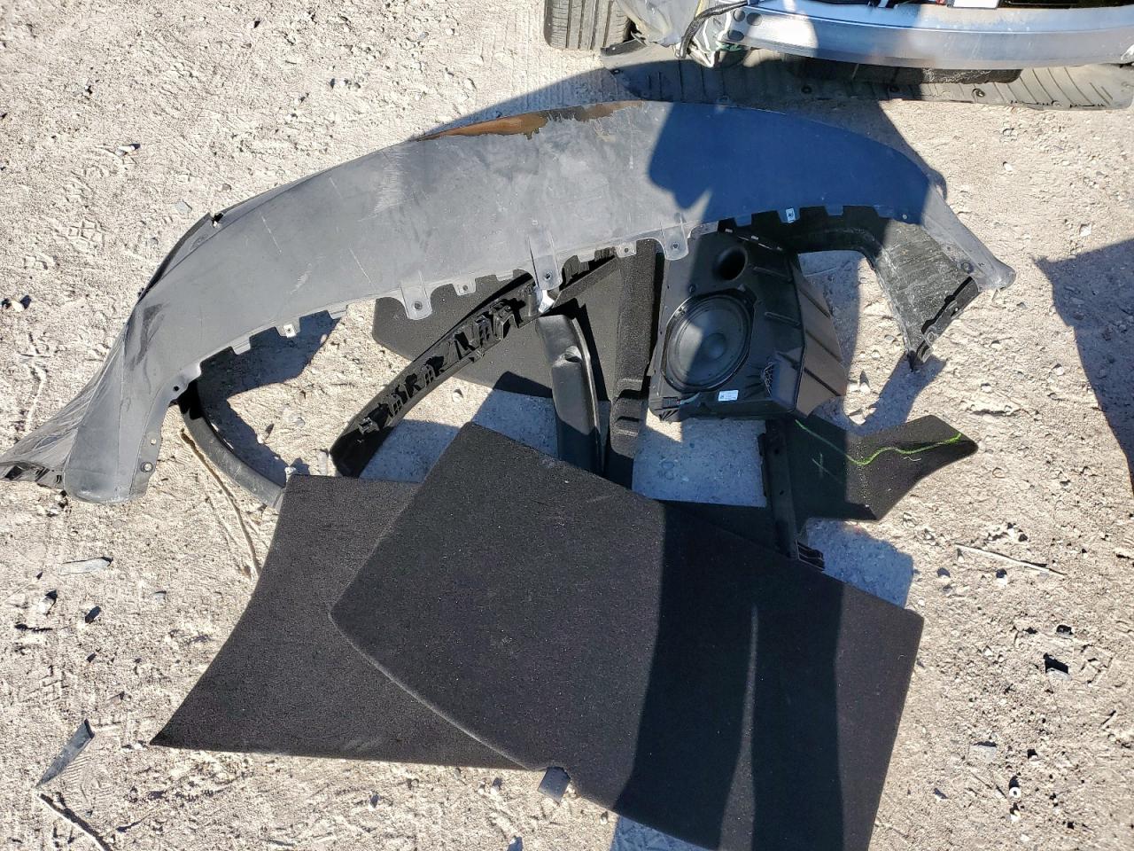 2024 Tesla Model Y VIN: 7SAYGDEE6RA242560 Lot: 81735065