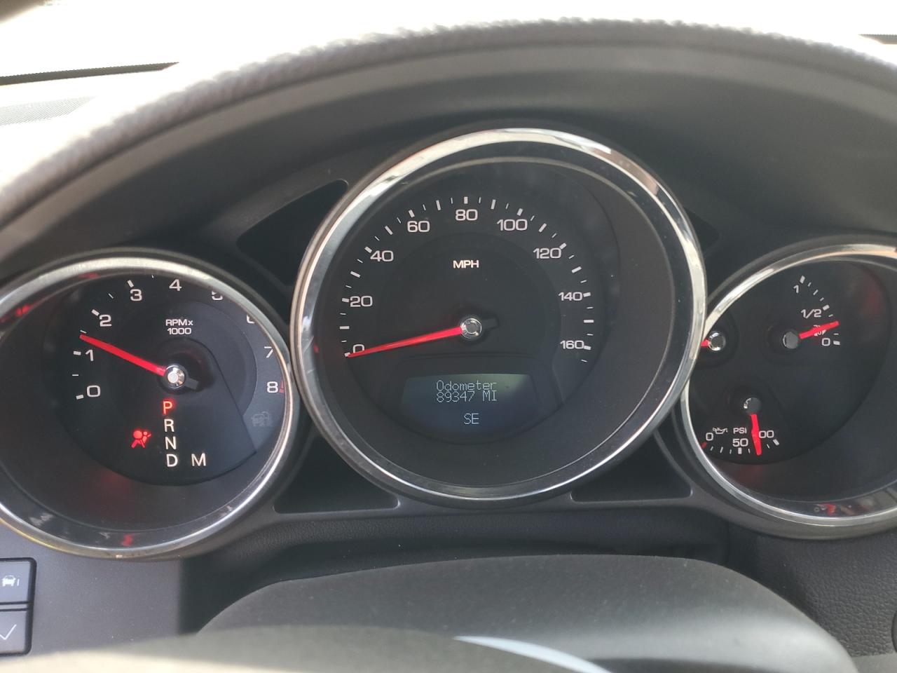 2013 Cadillac Cts Luxury Collection VIN: 1G6DF5E51D0108766 Lot: 70990255