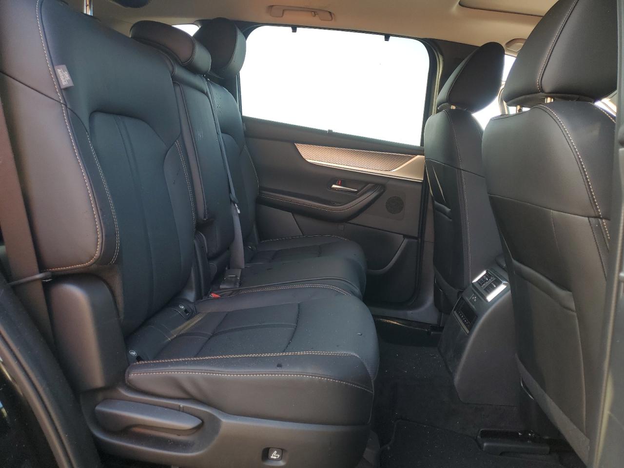 2024 Mazda Cx-90 Preferred VIN: JM3KKBHD0R1189169 Lot: 70680265