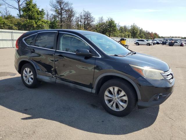  HONDA CRV 2014 Czarny