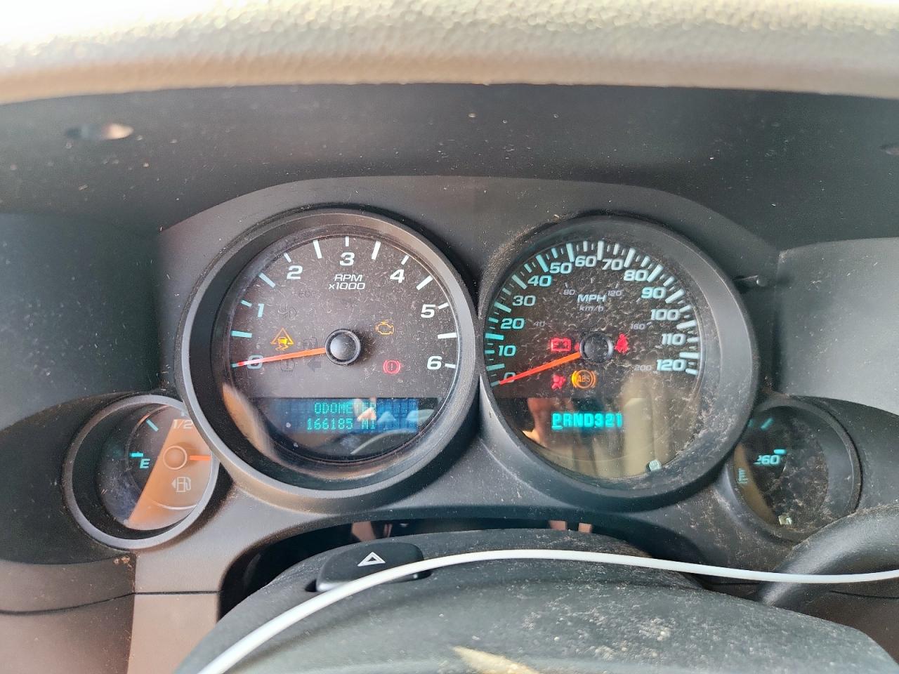 2011 Chevrolet Silverado C1500 Ls VIN: 1GCRCREAXBZ195987 Lot: 71277365