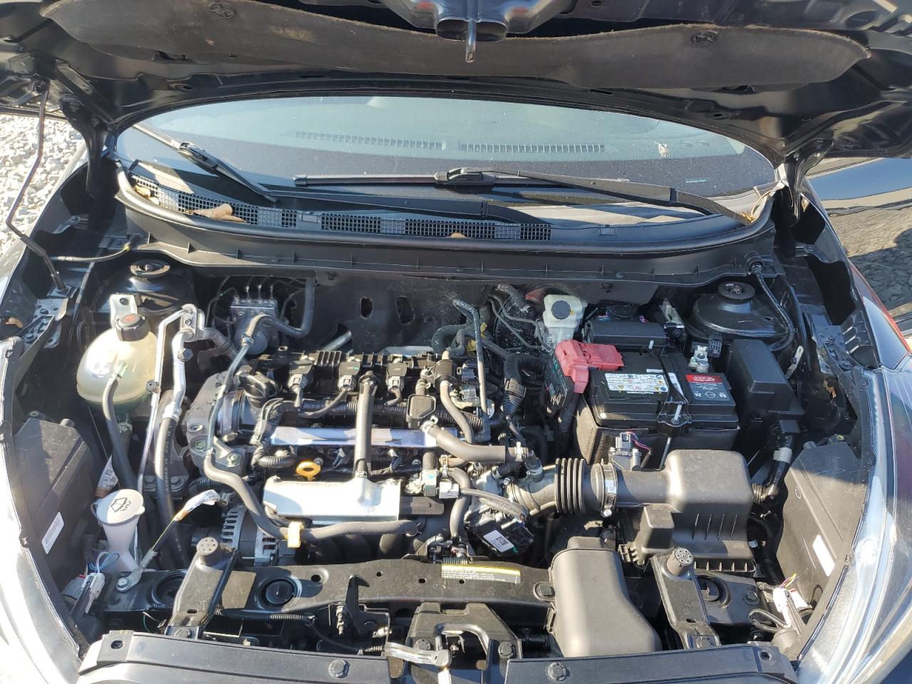 2020 Nissan Kicks Sr VIN: 3N1CP5DVXLL557617 Lot: 80678045