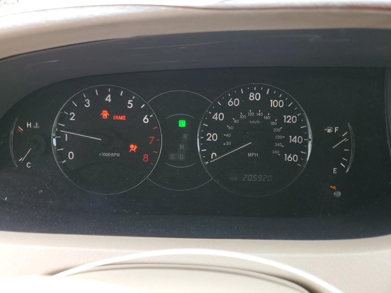 2007 Toyota Avalon Xl VIN: 4T1BK36BX7U240815 Lot: 83867125