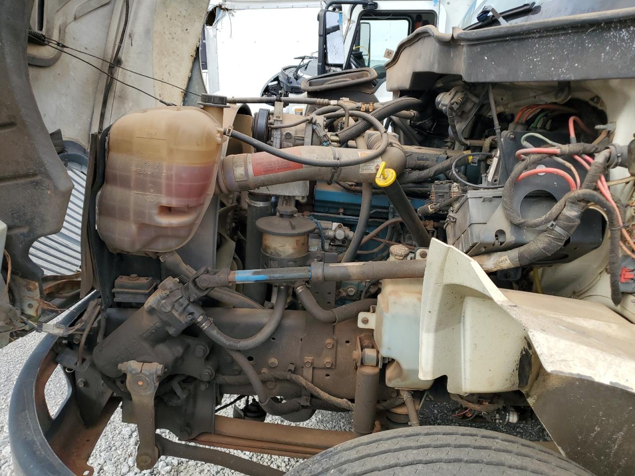 2003 International 4000 4300 VIN: 1HTMMAAL63H575488 Lot: 81390525