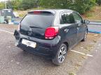 2018 CITROEN C1 FLAIR S-A  for sale at Copart SANDTOFT