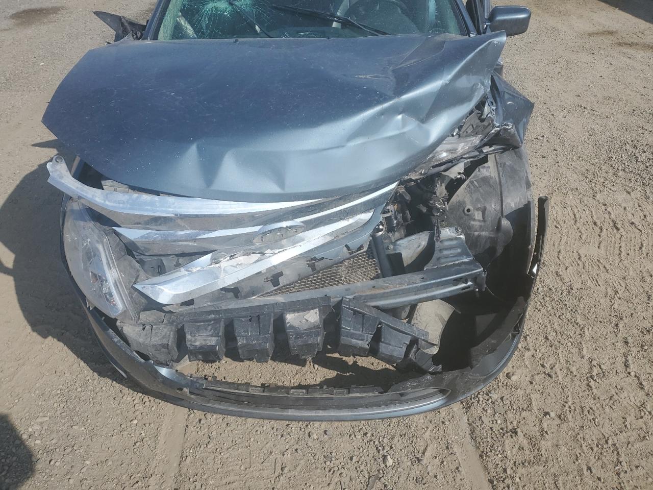 2012 Ford Fusion Sel VIN: 3FAHP0CG1CR156758 Lot: 71303345