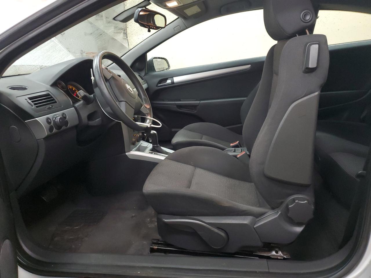 2008 Saturn Astra Xr VIN: W08AT271685094933 Lot: 80267005