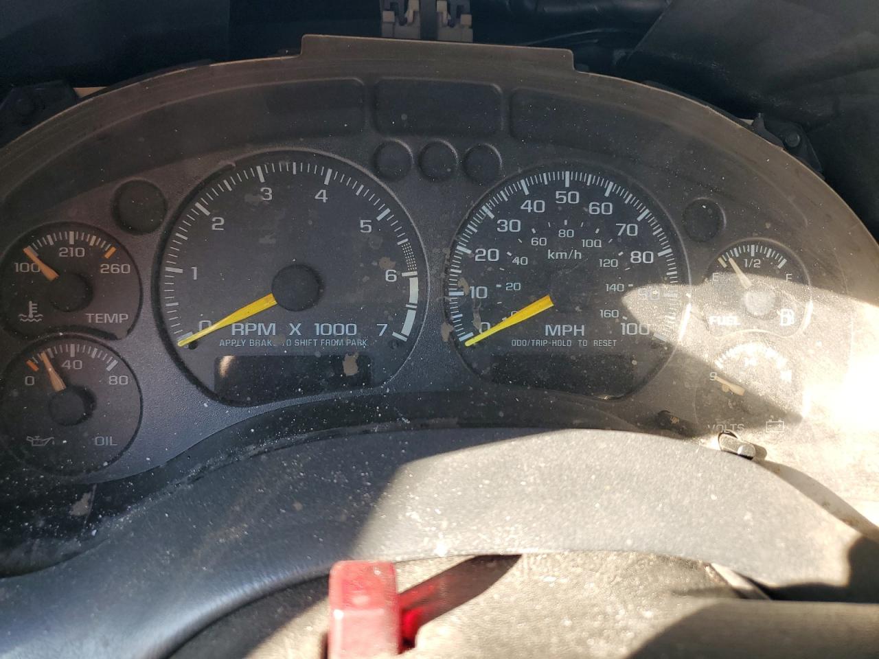 2000 GMC Sonoma VIN: 1GTCS1954Y8292924 Lot: 71003035