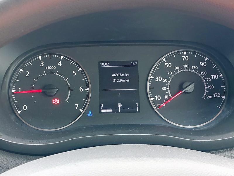 2023 RENAULT MASTER LM35 BUSINESS+ BLU LM35DCI 135 BUSINESS+ MEDIUM ROOF