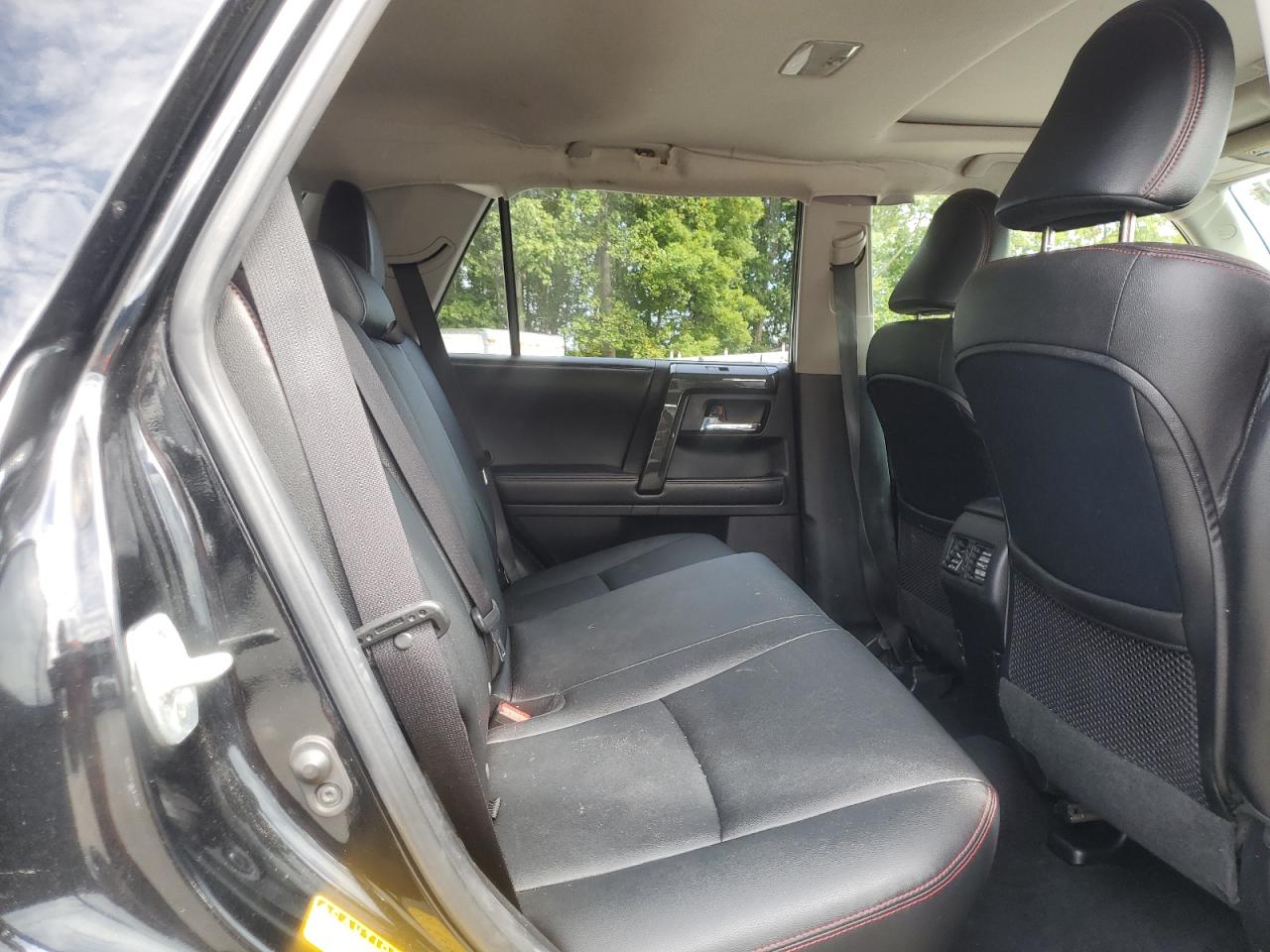 2015 Toyota 4Runner Sr5/Sr5 Premium VIN: JTEBU5JR9F5271136 Lot: 80936925