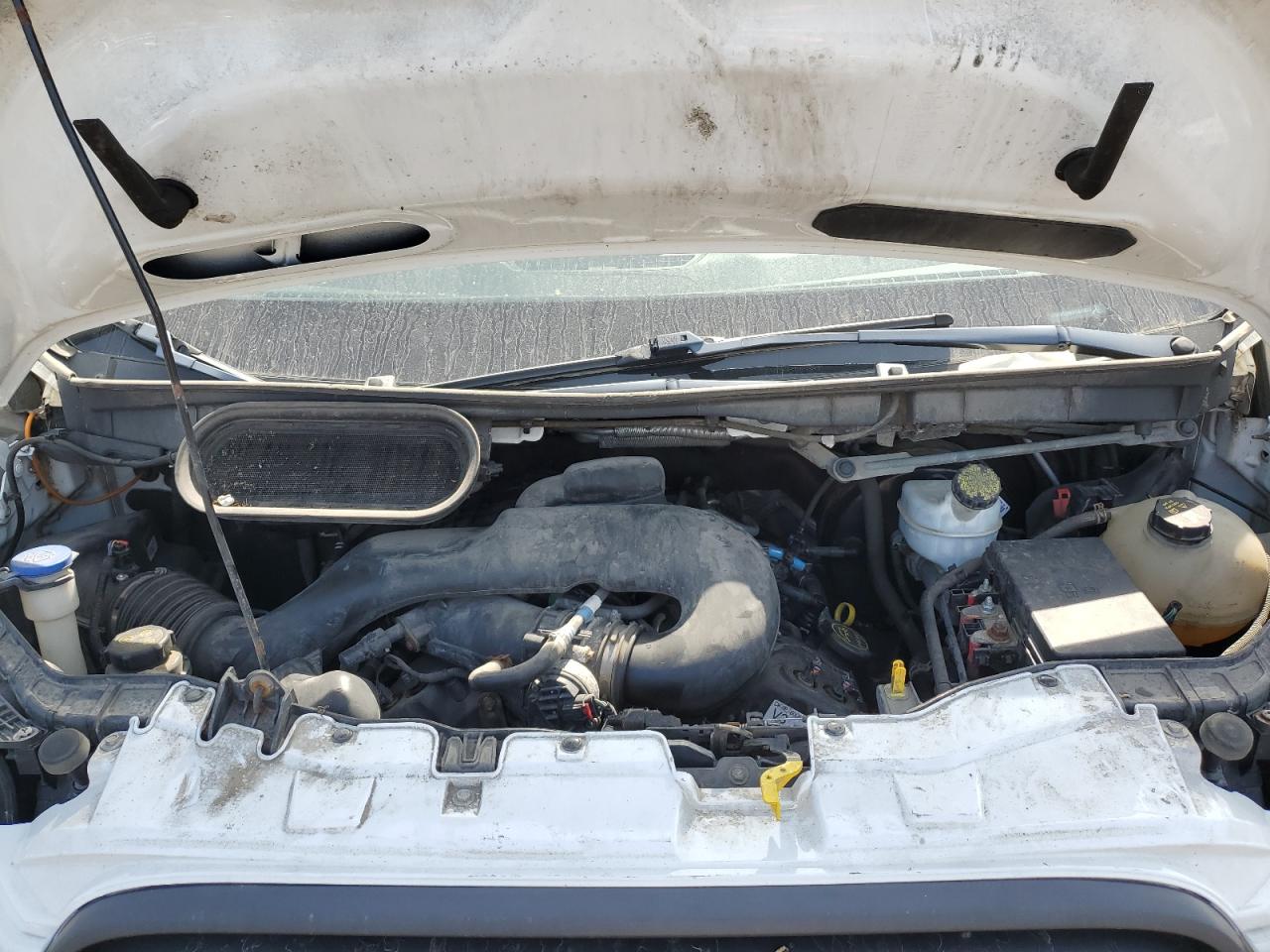 2015 Ford Transit T-350 VIN: 1FTSW2ZM9FKB13824 Lot: 71491445