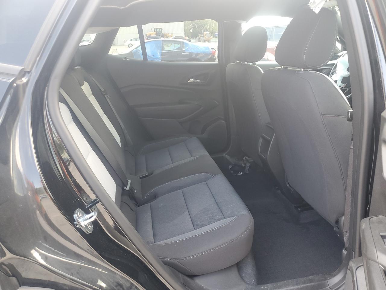 2024 Chevrolet Trax 1Rs VIN: KL77LGE29RC040420 Lot: 80328355