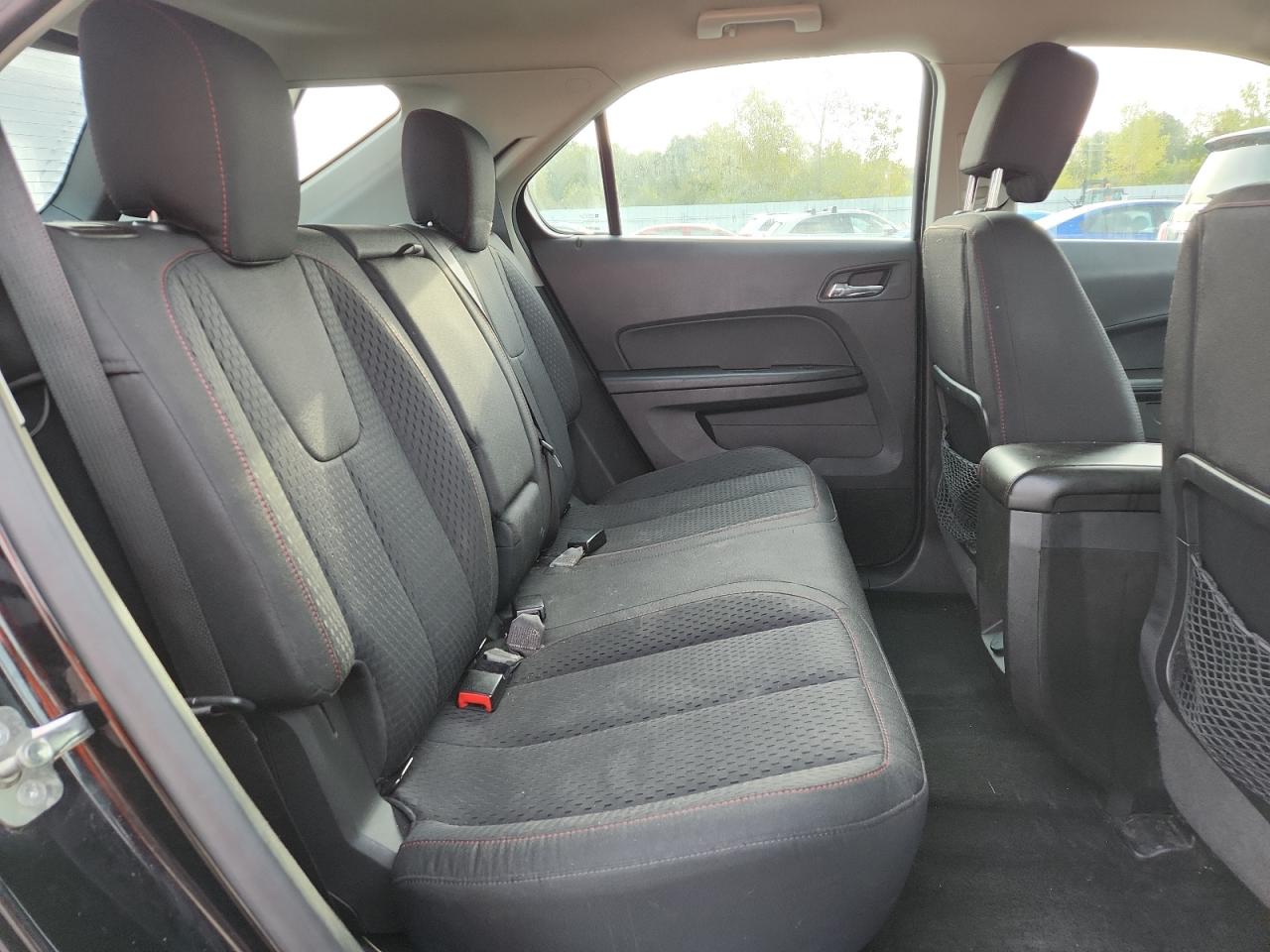 2015 Chevrolet Equinox Ls VIN: 2GNFLEEK5F6397804 Lot: 84723025