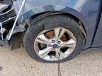 2013 FORD FOCUS ZETEC TURBO  for sale at Copart NEWBURY