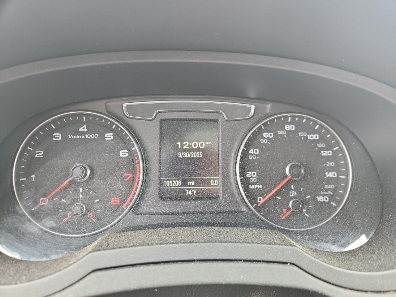 2016 Audi Q3 Premium Plus VIN: WA1EFCFS4GR015664 Lot: 84830265