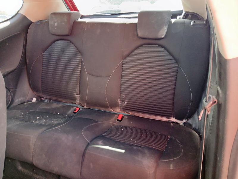 2013 ALFA ROMEO MITO LIVE TWINAIR 