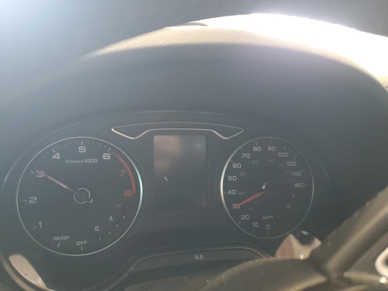 2016 Audi A3 Premium VIN: WAUA7GFF8G1065250 Lot: 82054425