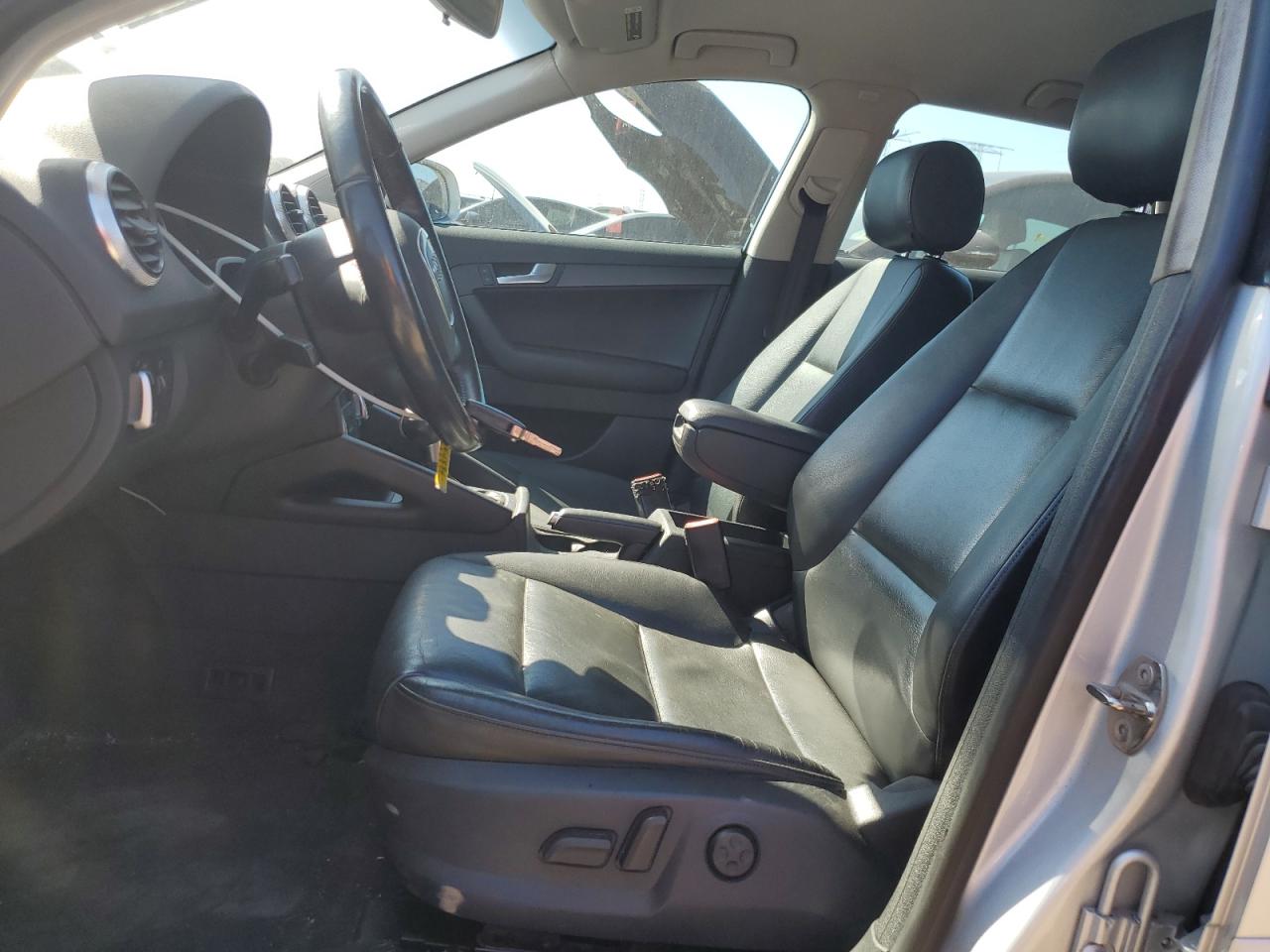 2012 Audi A3 Premium VIN: WAUBJAFM0CA090123 Lot: 80525945