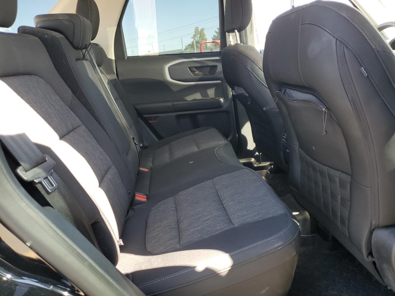 2021 Ford Bronco Sport Big Bend VIN: 3FMCR9B66MRA11918 Lot: 81687165