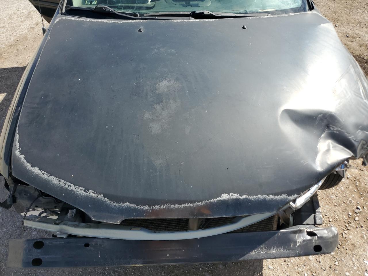 2003 Nissan Sentra Xe VIN: 3N1CB51D83L813120 Lot: 81250575