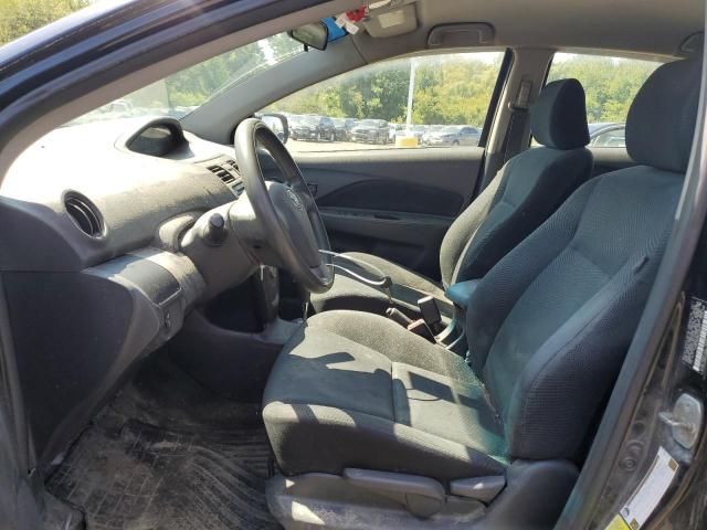 2012 TOYOTA YARIS   