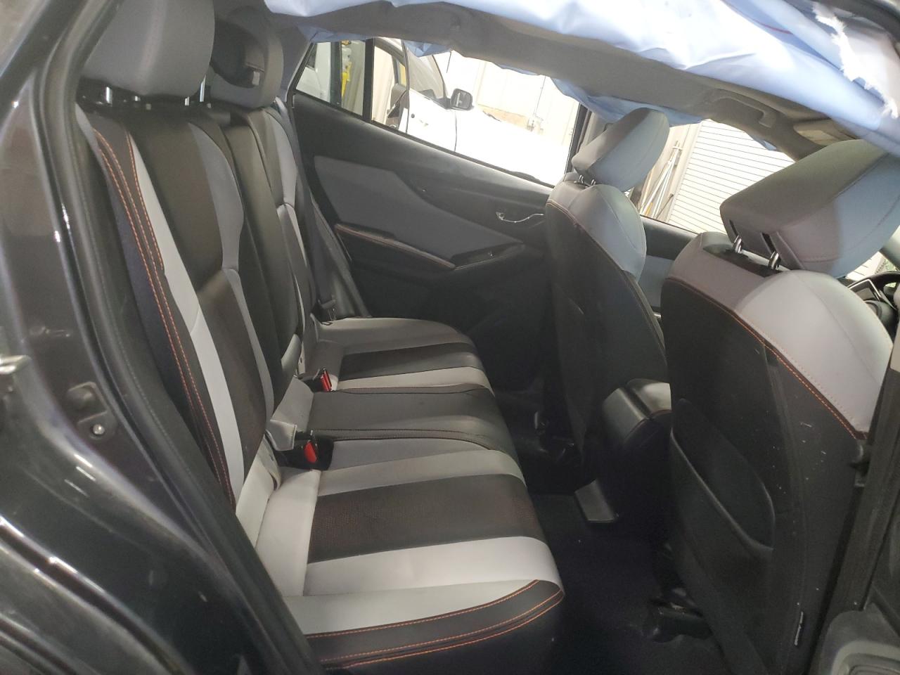 2023 Subaru Crosstrek Limited VIN: JF2GTHMC4PH309766 Lot: 80960655