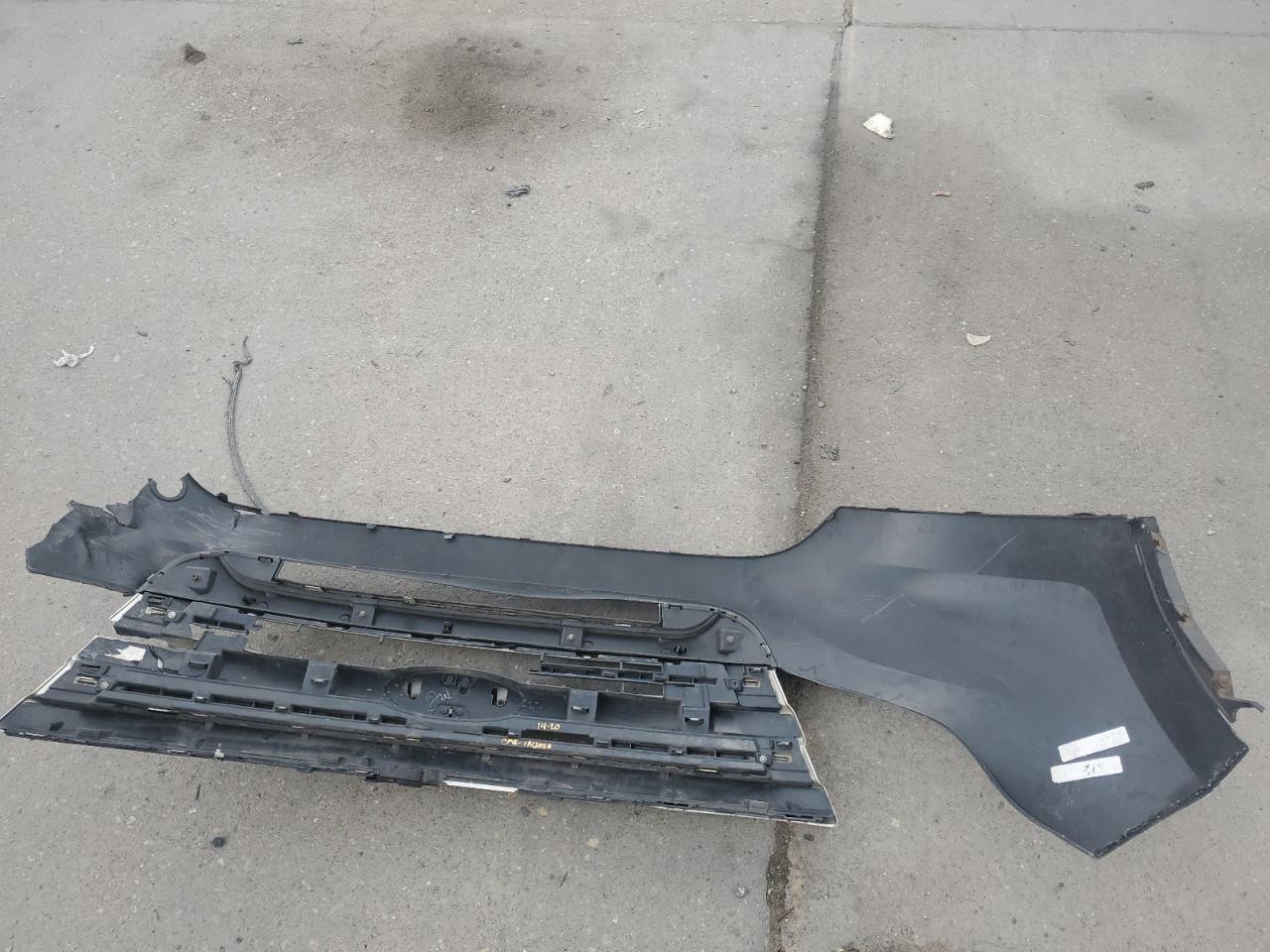 2013 Ford Explorer Limited VIN: 1FM5K7F87DGC25451 Lot: 83862145