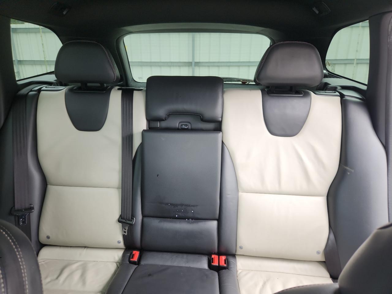 2015 Volvo Xc60 T6 Platinum VIN: YV449MDM7F2631978 Lot: 84549205