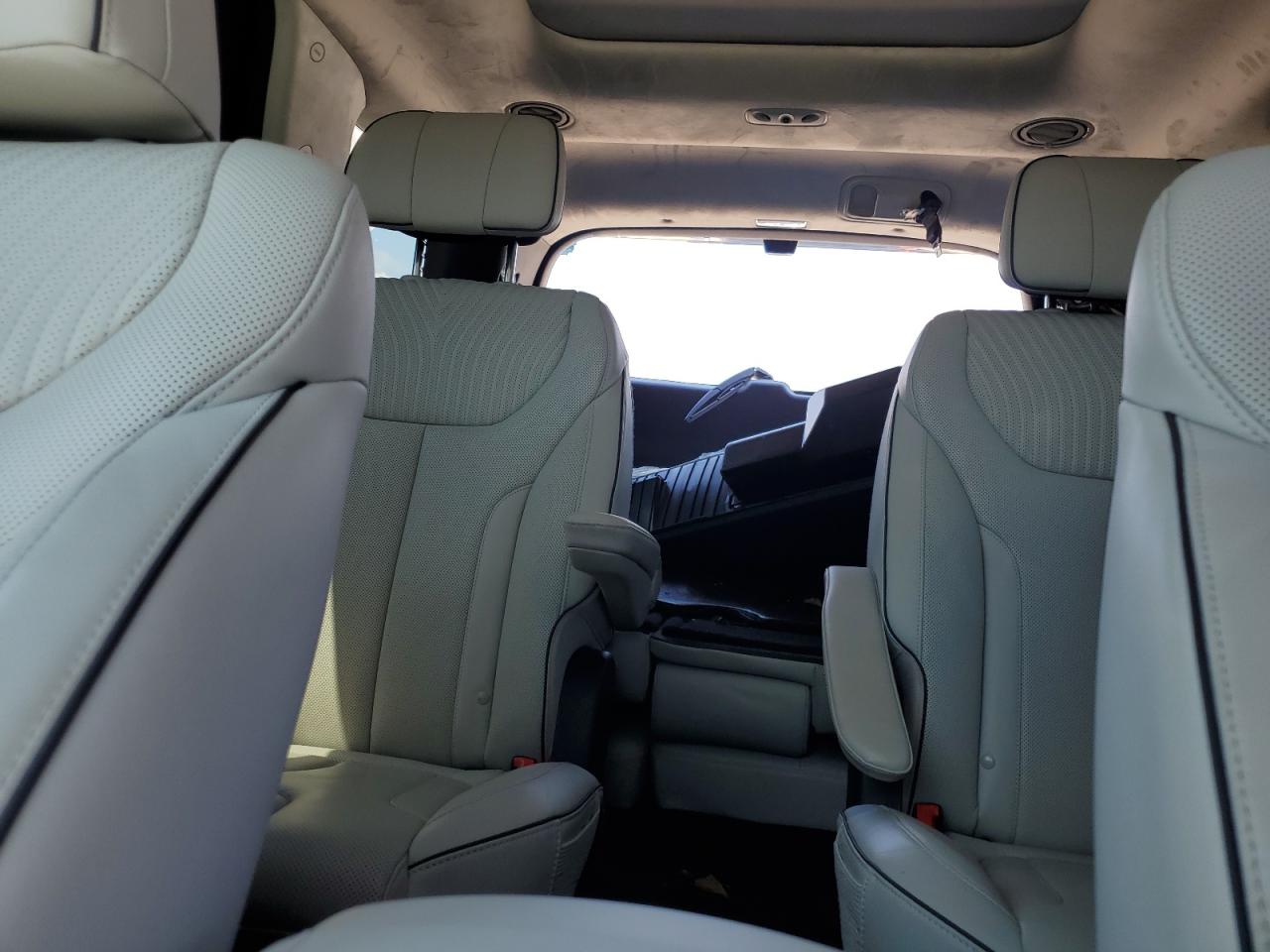 2024 Hyundai Palisade Calligraphy VIN: KM8R7DGEXRU705479 Lot: 70934255