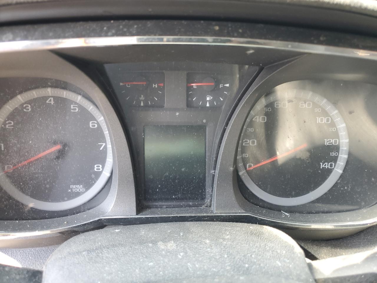 2016 GMC Terrain Sle VIN: 2GKALMEK2G6289269 Lot: 81095795