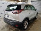 2019 VAUXHALL CROSSLAND X SE  for sale at Copart BELFAST