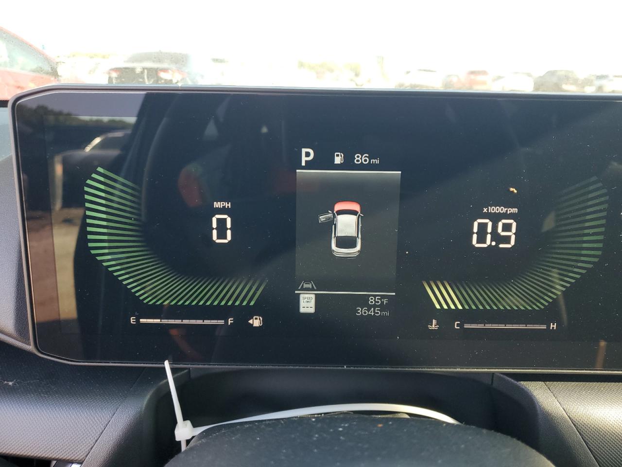 2025 Kia K4 Lx VIN: 3KPFT4DE1SE076318 Lot: 81390185