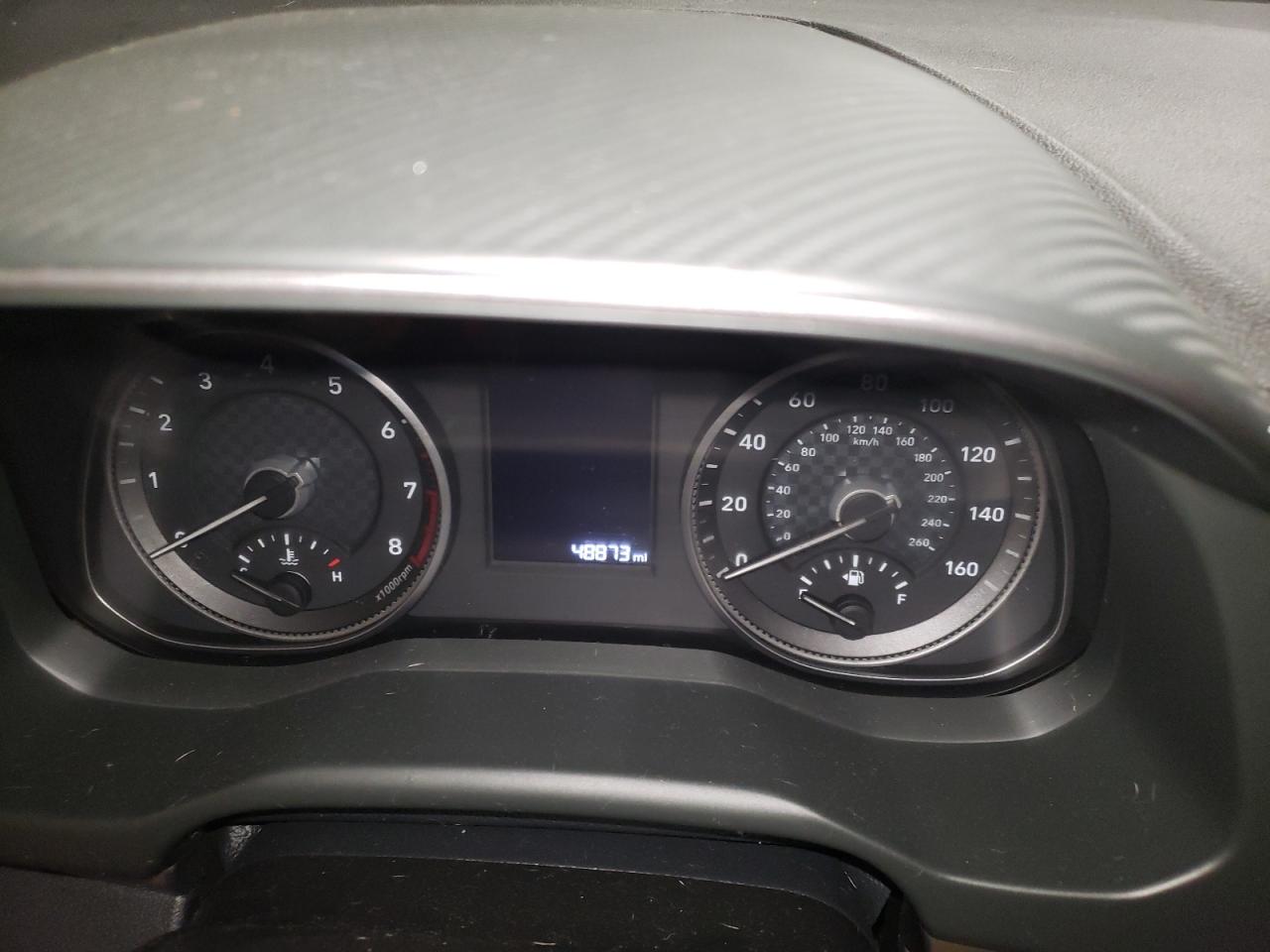 2019 Hyundai Elantra Se VIN: 5NPD74LF3KH442524 Lot: 80667865