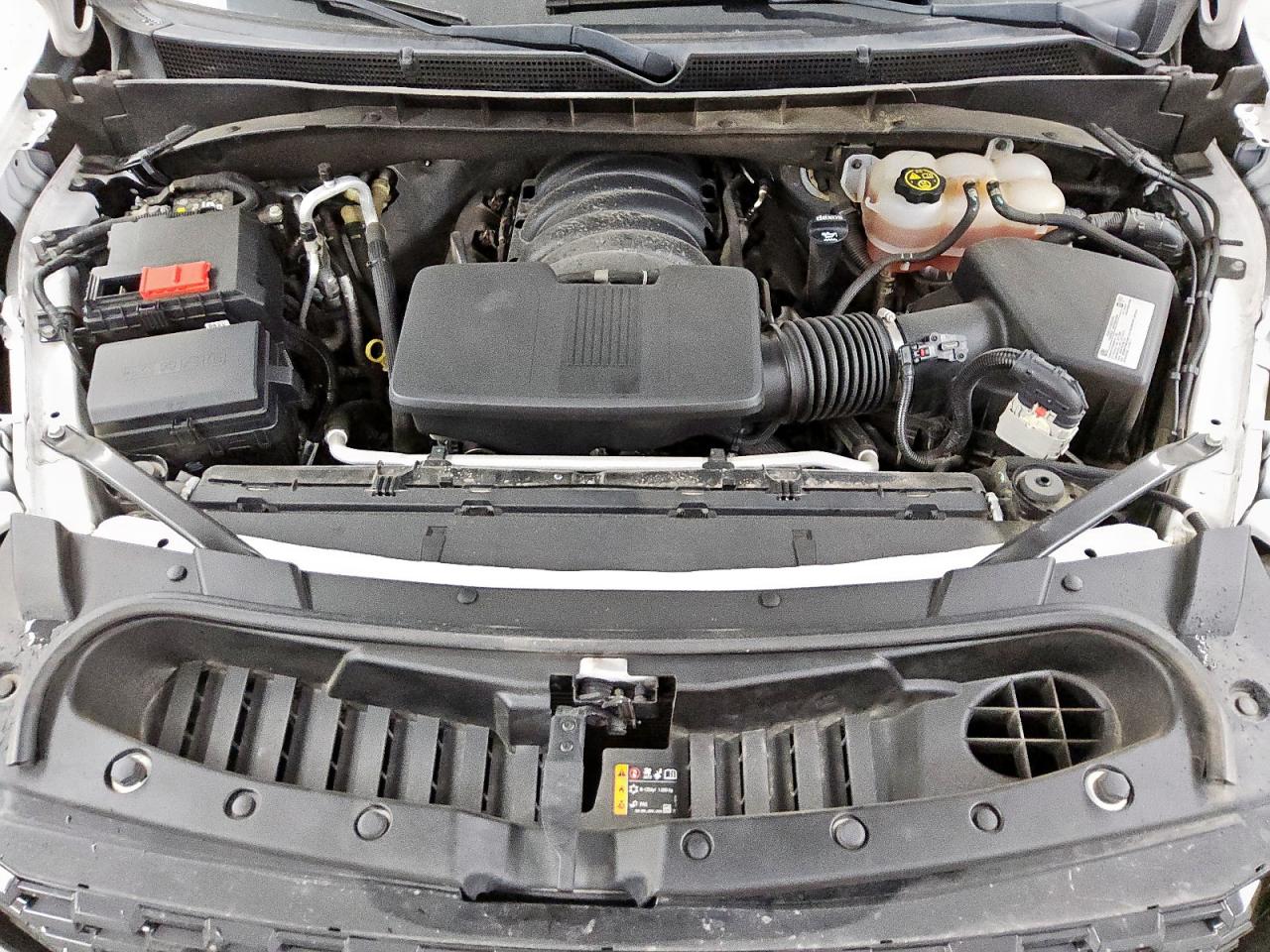 2021 GMC Yukon Xl K1500 At4 VIN: 1GKS2HKD2MR421998 Lot: 81274535