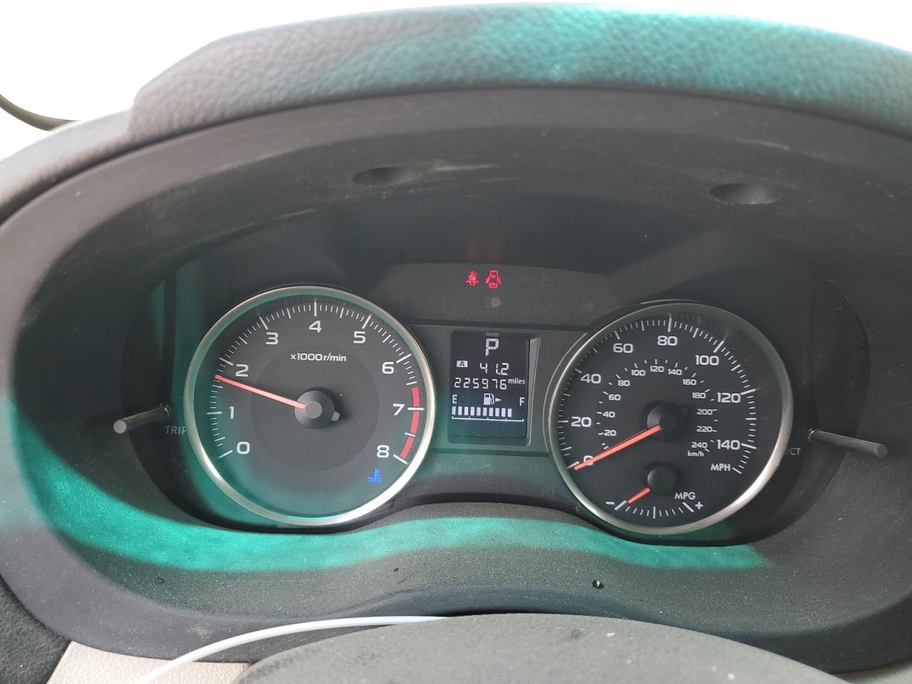 2015 Subaru Xv Crosstrek 2.0 Premium VIN: JF2GPACC0F8311638 Lot: 70427745