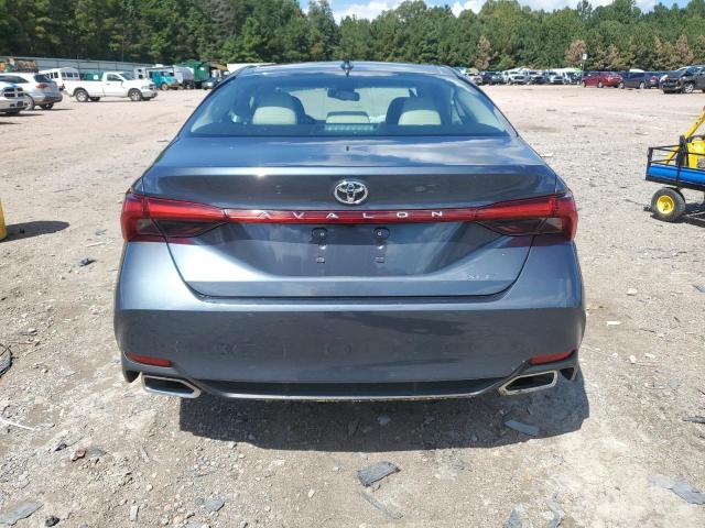  TOYOTA AVALON 2022 Синий
