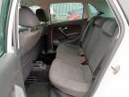 2012 VOLKSWAGEN POLO MATCH 85  for sale at Copart WOLVERHAMPTON