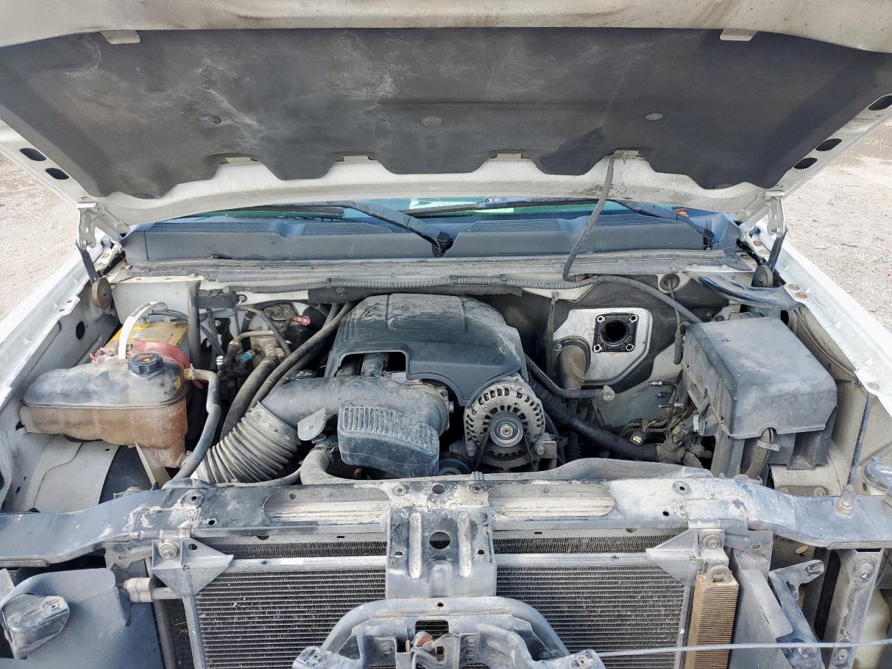 2009 Chevrolet Silverado C1500 Lt VIN: 1GCEC29029Z135100 Lot: 81808995