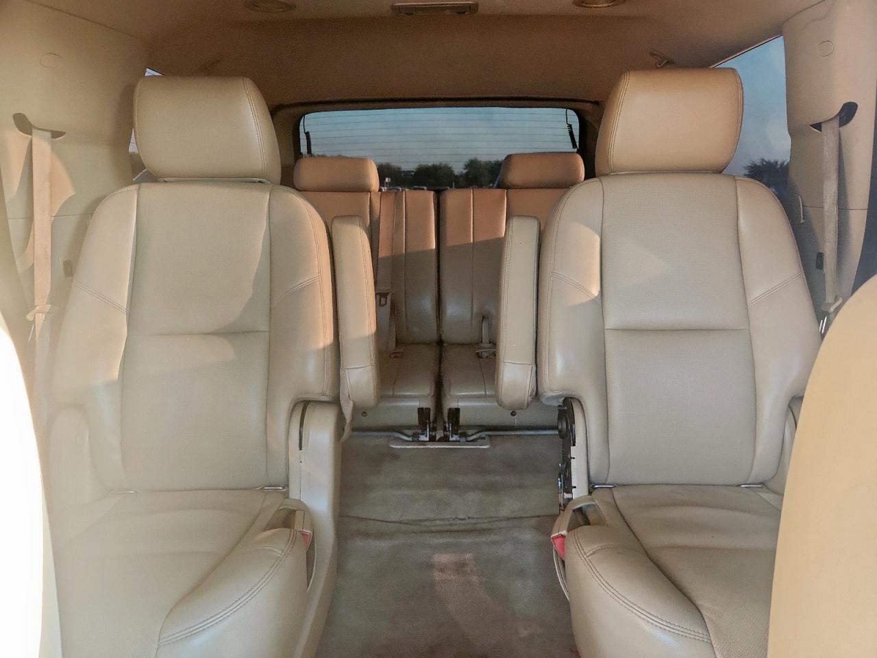 2013 Chevrolet Tahoe C1500 Ltz VIN: 1GNSCCE09DR112248 Lot: 82082755